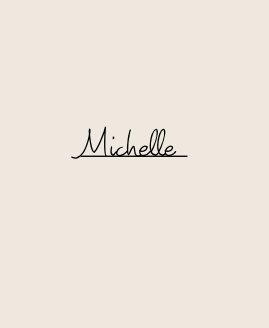 Michelle book cover