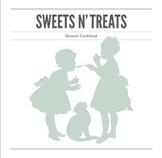 Sweets N' Treats book cover