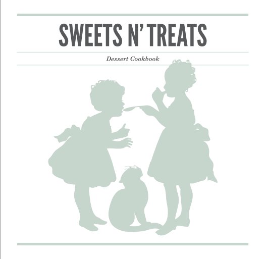 Bekijk Sweets N' Treats op Jamie Hunter