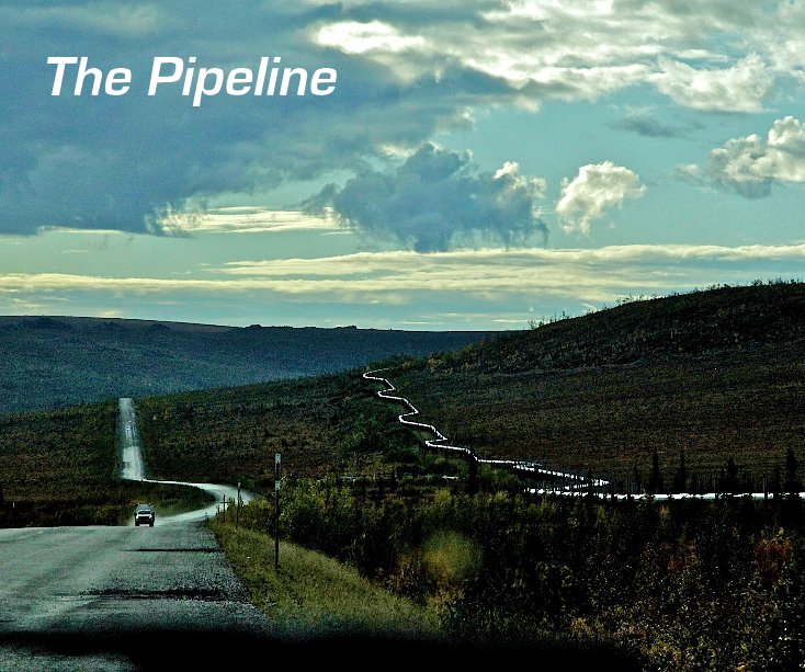 View The Pipeline by Mary Fischer