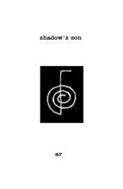 shadow's son book cover