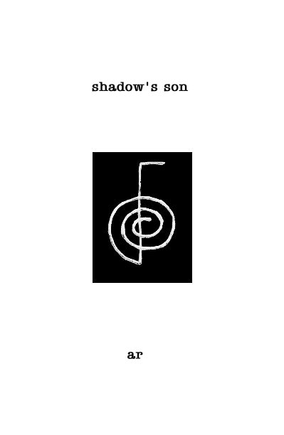 View shadow's son by ar
