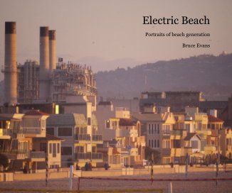 Electric Beach book cover