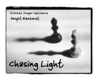 Chasing Light book cover