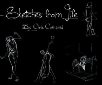 Sketches from Life book cover