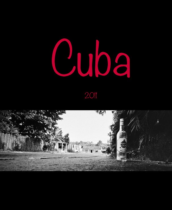 Visualizza Cuba di par Neuenschwander Eric