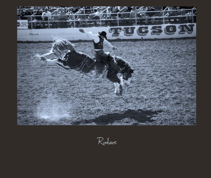 View Rodeos by Katie Moore