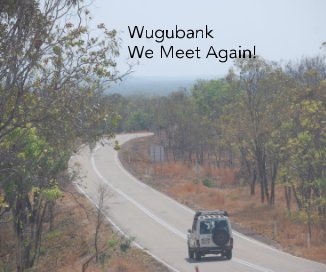 Wugubank We Meet Again! book cover