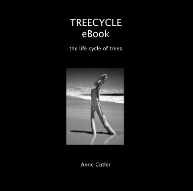TREECYCLE eBook book cover