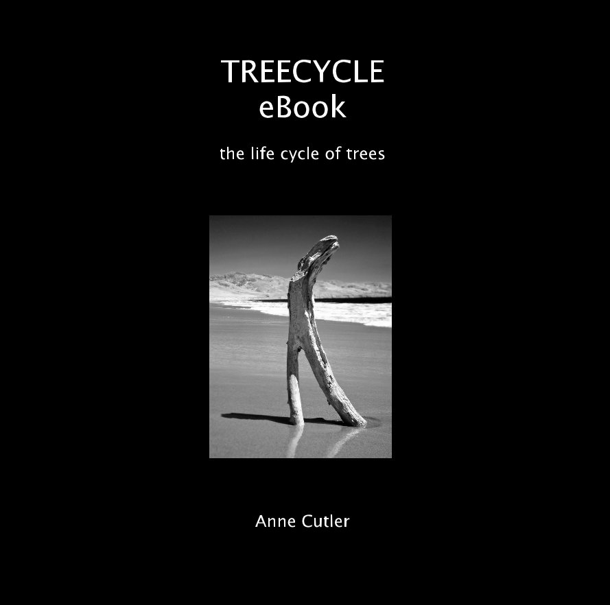 Ver TREECYCLE eBook por Anne Cutler
