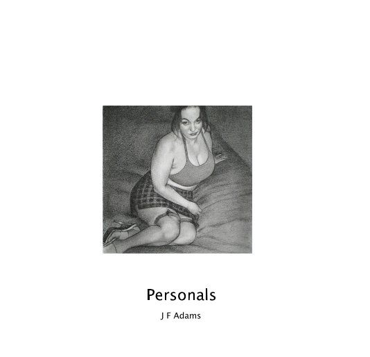 Visualizza Personals di J F Adams