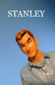 STANLEY book cover
