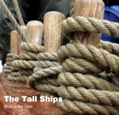 The Tall Ships book cover