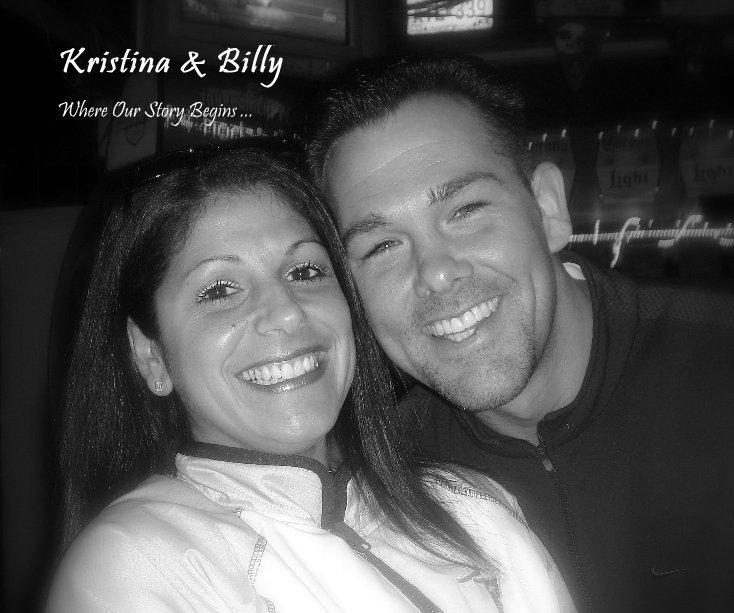 View Kristina & Billy by kcalden