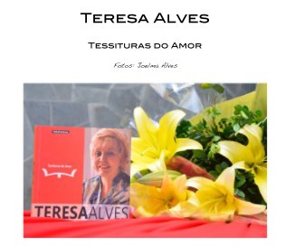 Teresa Alves book cover