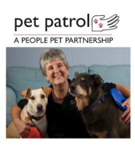 Pet Patrol 2011 book cover
