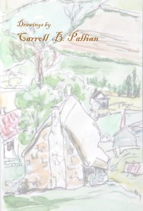 Drawings by Carroll B. Pallian book cover