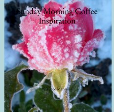 Sunday Morning Coffee Inspiration book cover