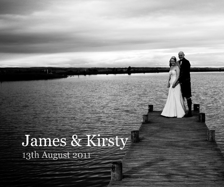 View James & Kirsty by aaphotobiz