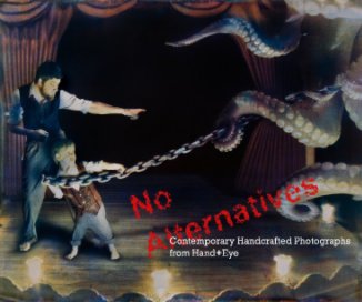 "No Alternatives" book cover