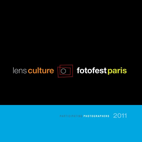 View Lens Culture FotoFest Paris 2011 by Jim Casper