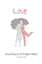 Love According to an English Major book cover
