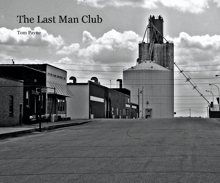 Ver The Last Man Club por 1carroll