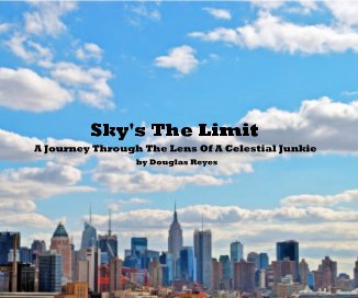 Sky's The Limit book cover