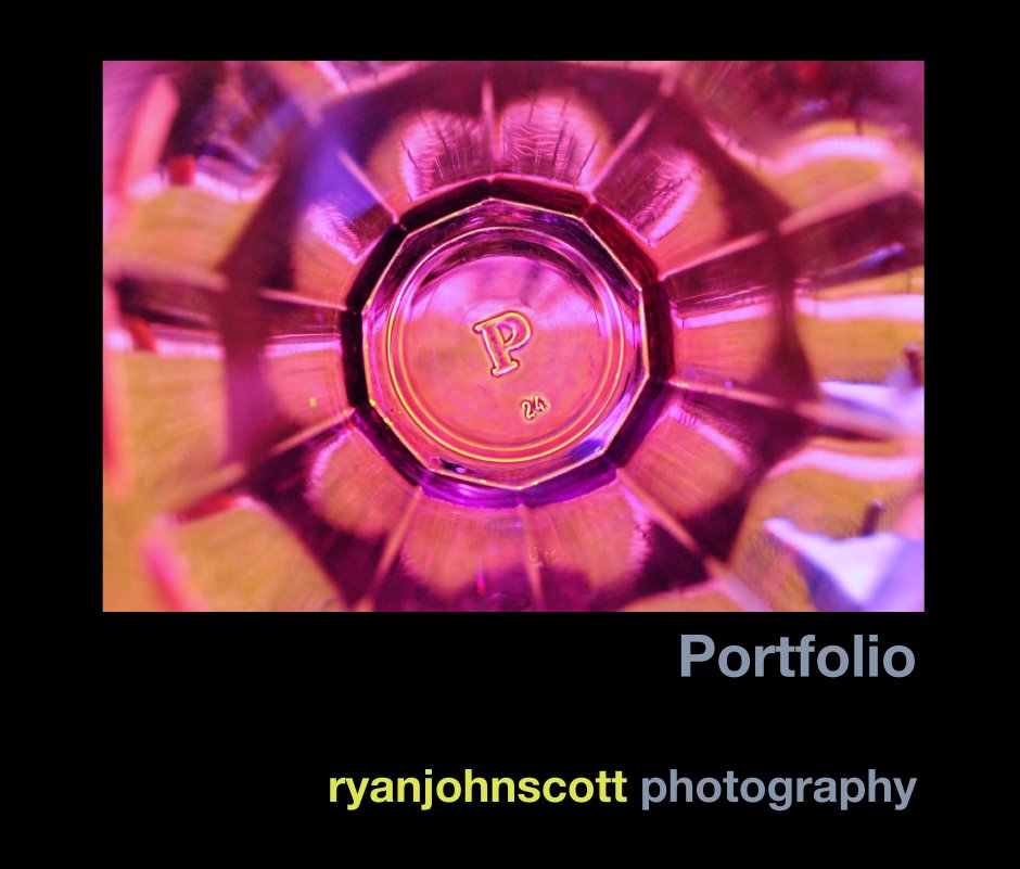 View Portfolio by ryanjohnscott photography