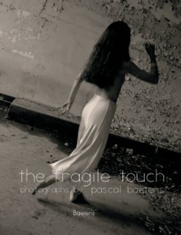 The Fragile Touch - Limited Deluxe Edition book cover