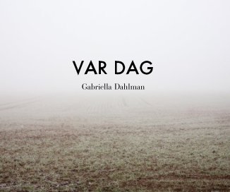 VAR DAG book cover