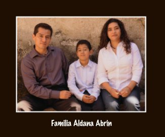 familia aldana abrin book cover