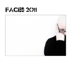 FACES 2011 book cover