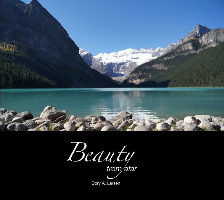 Visualizza Beauty from Afar di Dory A. Larsen