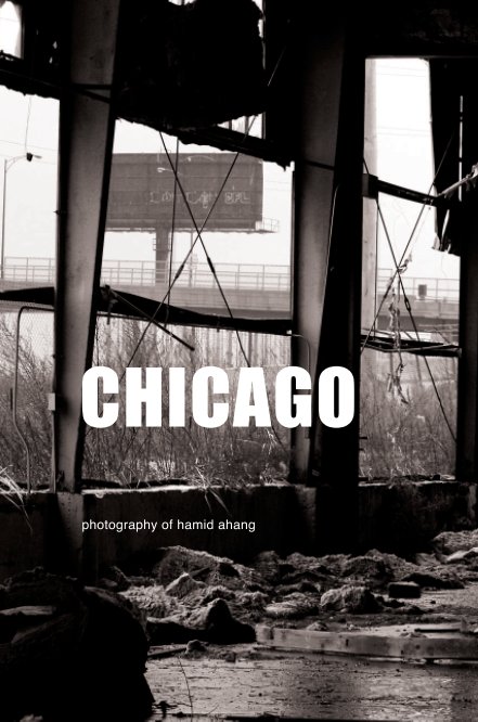 Ver Chicago por Hamid Ahang