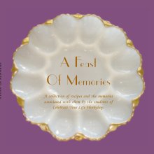 A Feast Of Memories book cover