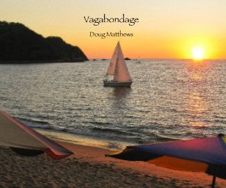 Vagabondage book cover