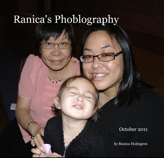 Ver Ranica's Phoblography por Ranica Holmgren