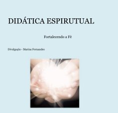 DIDÁTICA ESPIRUTUAL book cover