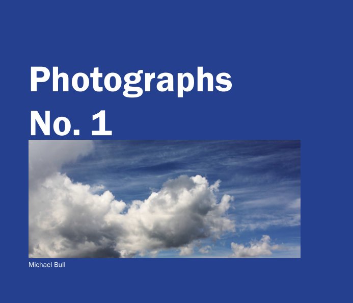 Ver Photographs - No. 1 por Michael