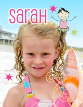 Sarah's Journal book cover