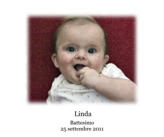 Linda, Battesimo book cover