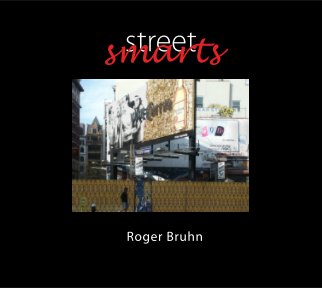 Street Smarts (Imagewrap) book cover