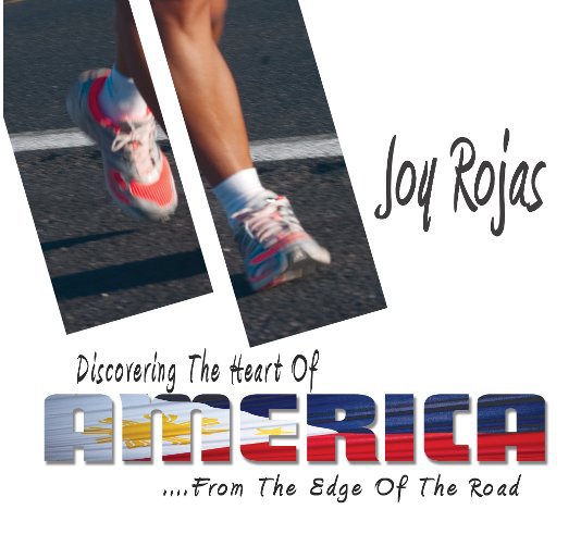 Bekijk Joy Rojas Discovering The Heart Of America op Danny E. Titus