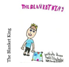 The Blanket King book cover