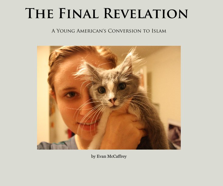 View The Final Revelation by Evan McCaffrey