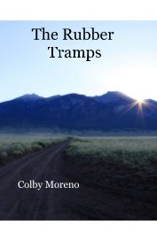 The Rubber Tramps book cover