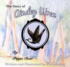 The Story of Ainsley Wren book cover