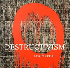 DESTRUCTIVISM book cover