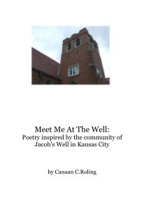 Meet Me At The Well: book cover